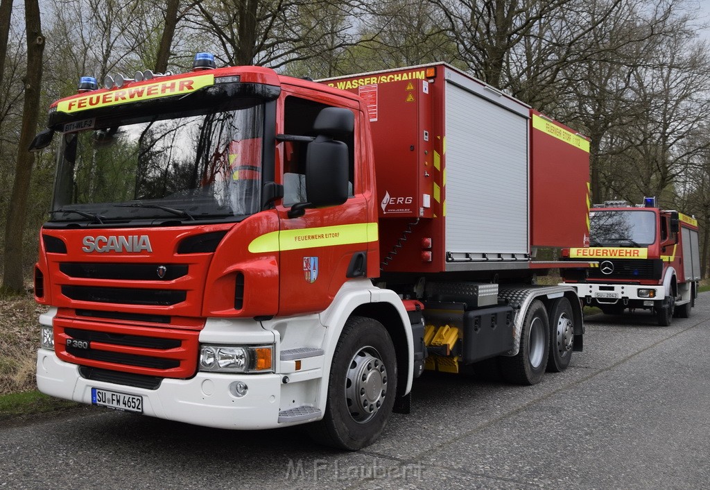 Waldbrand Wahner Heide Troisdorf Eisenweg P188.JPG - Miklos Laubert